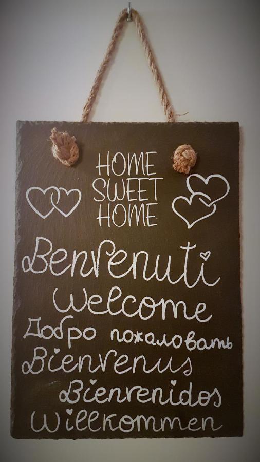 Colosseo Sweet Home Rome Extérieur photo