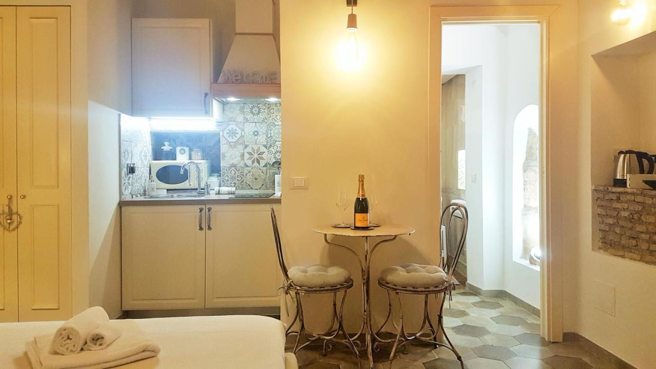 Colosseo Sweet Home Rome Extérieur photo