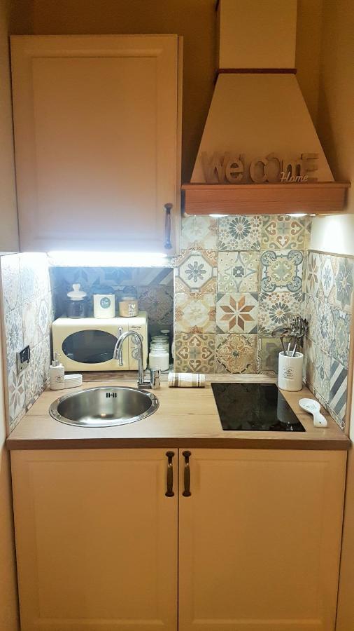 Colosseo Sweet Home Rome Extérieur photo