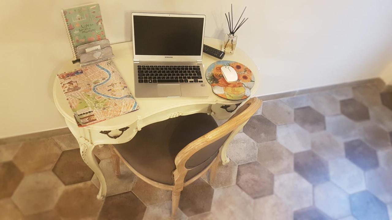 Colosseo Sweet Home Rome Extérieur photo