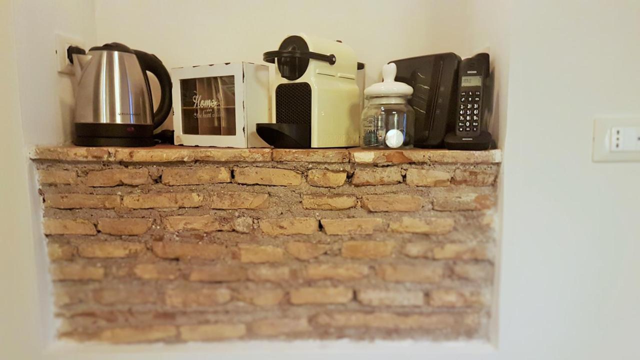 Colosseo Sweet Home Rome Extérieur photo