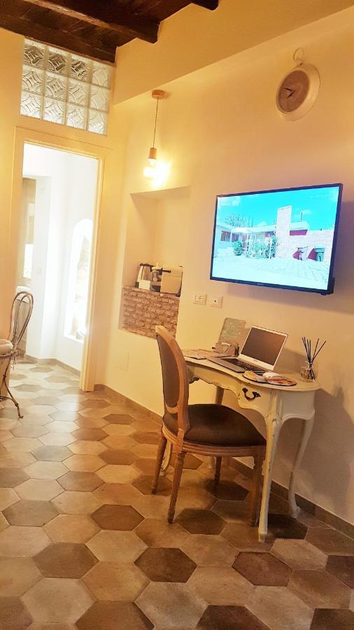 Colosseo Sweet Home Rome Extérieur photo
