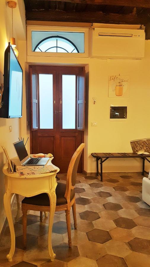 Colosseo Sweet Home Rome Extérieur photo