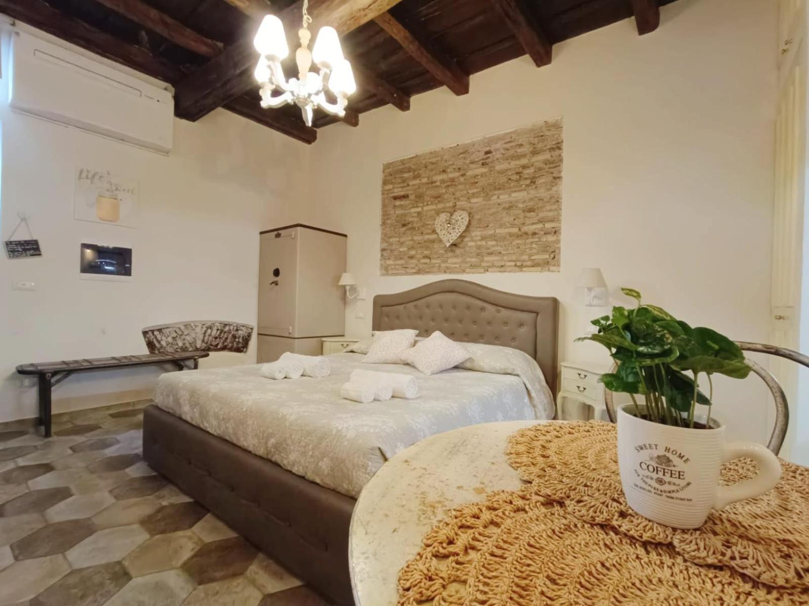 Colosseo Sweet Home Rome Extérieur photo