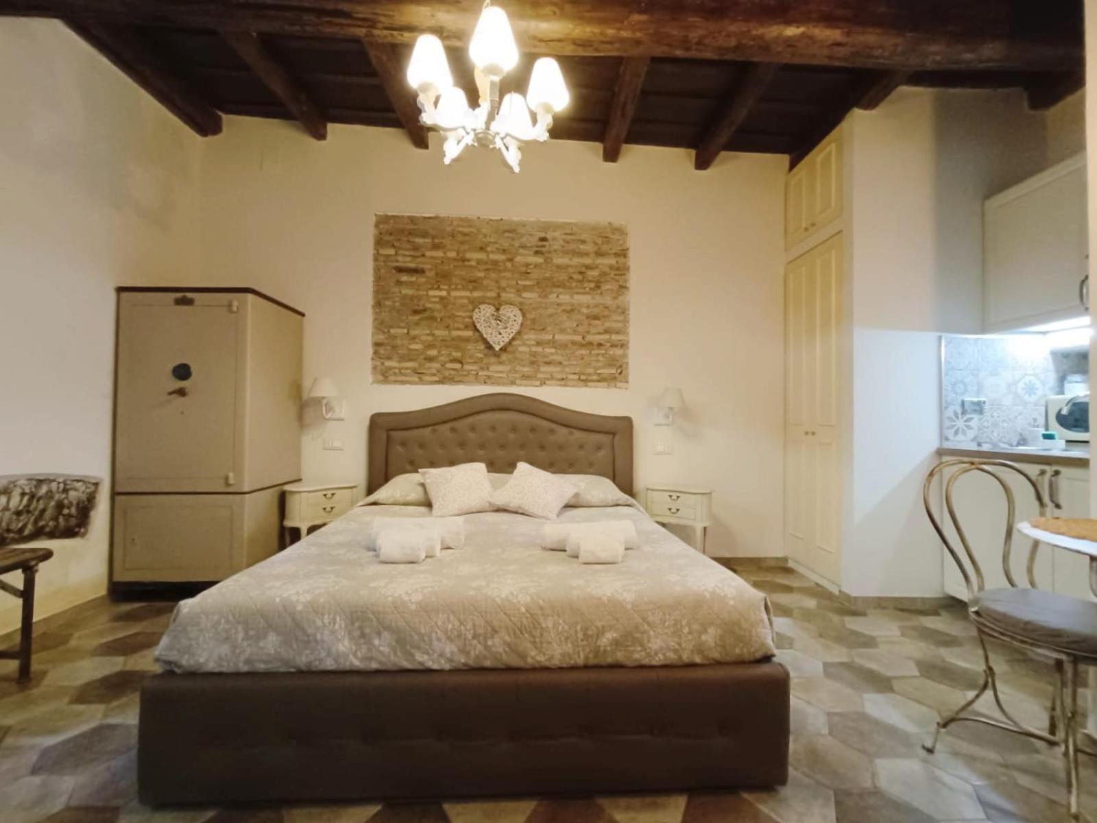 Colosseo Sweet Home Rome Extérieur photo