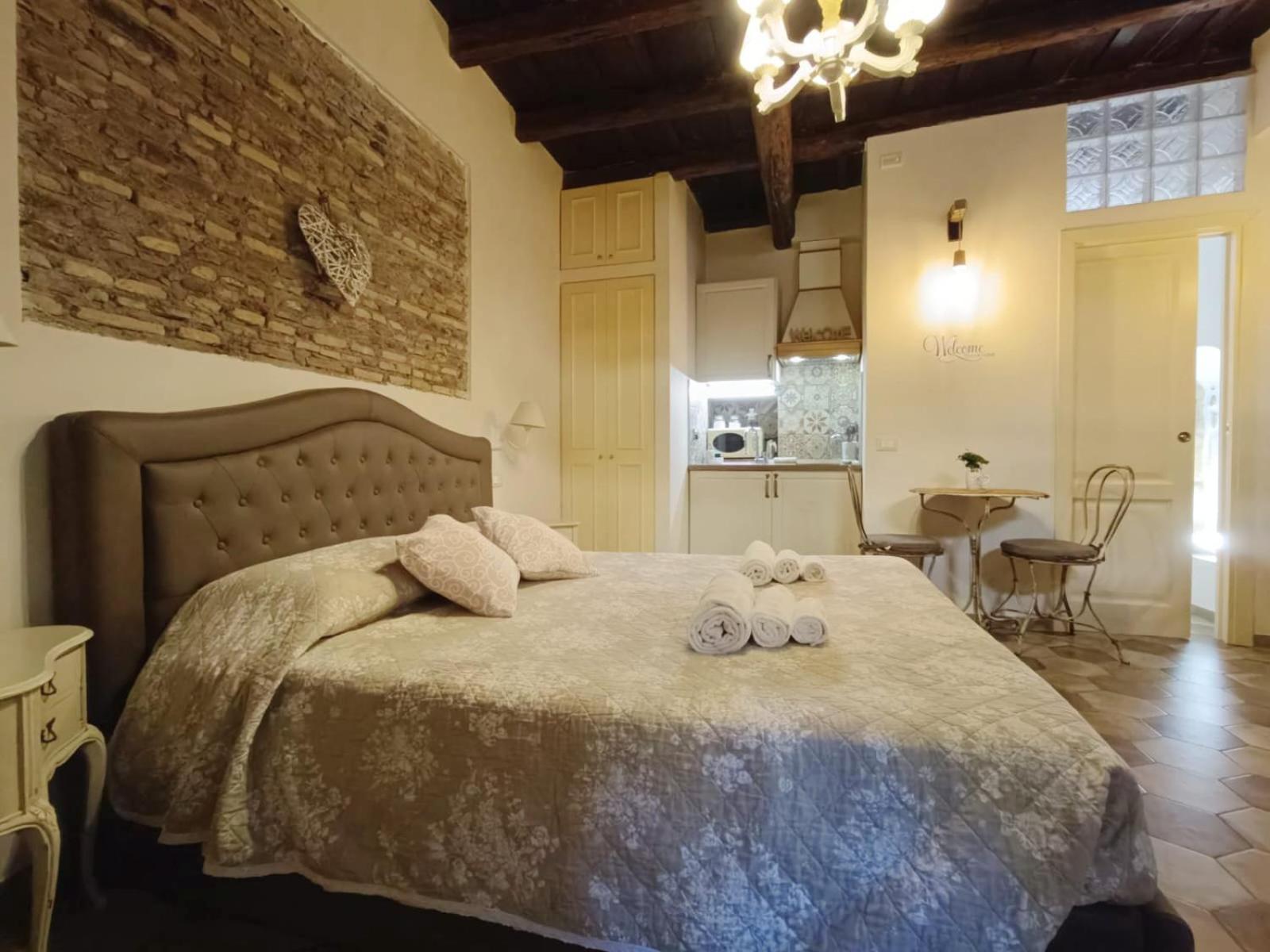Colosseo Sweet Home Rome Extérieur photo