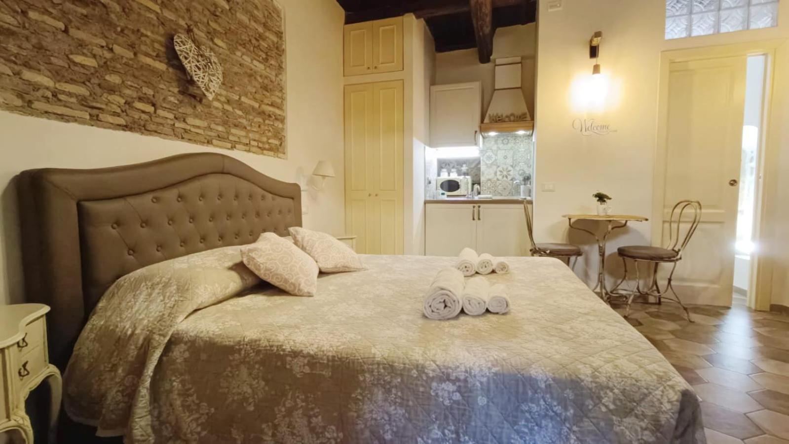 Colosseo Sweet Home Rome Extérieur photo
