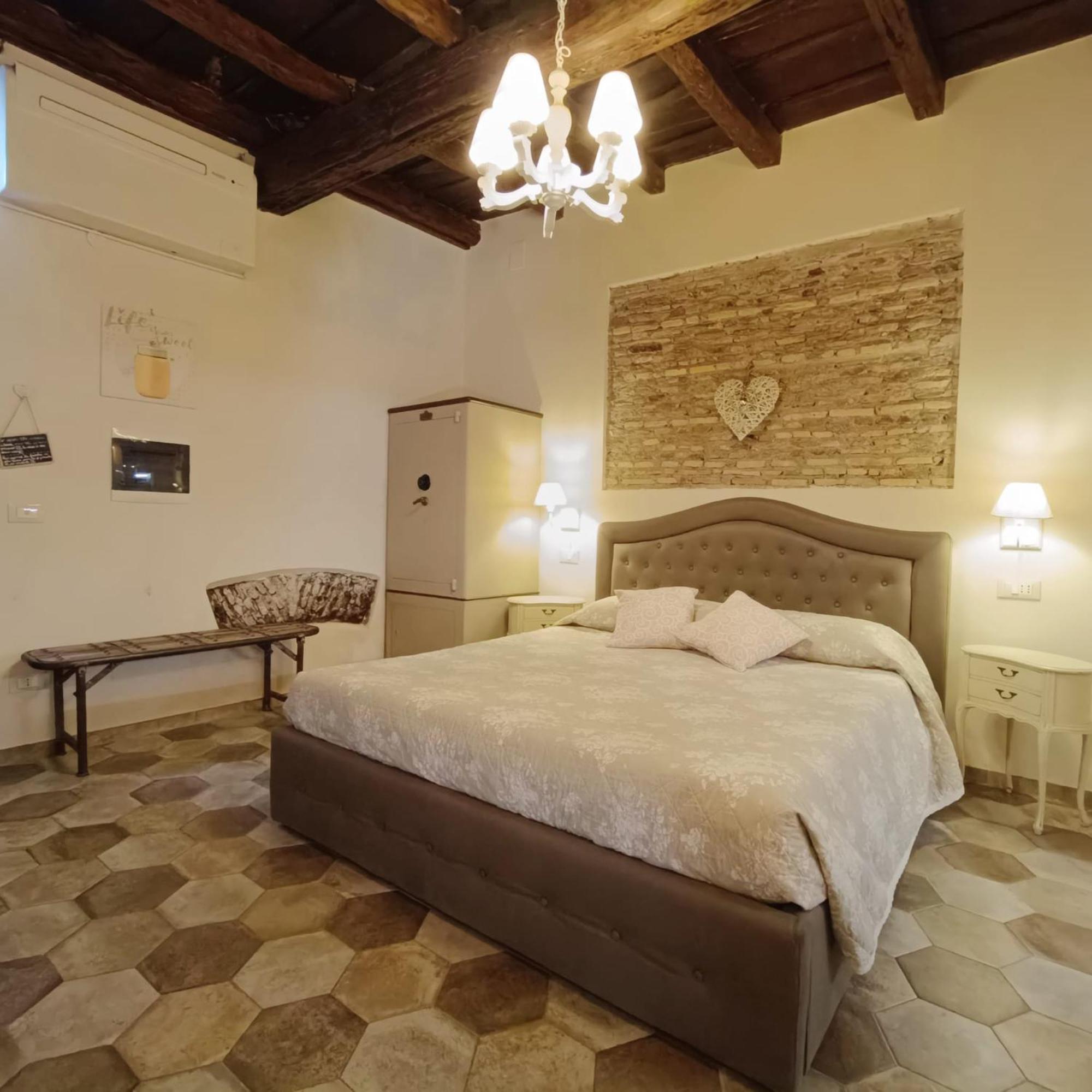 Colosseo Sweet Home Rome Extérieur photo